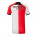 Feyenoord Domaci Dres 2024-25 Kratak Rukavima